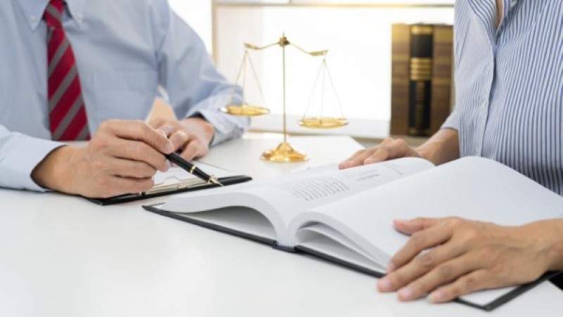 עריכת הסכם ממון