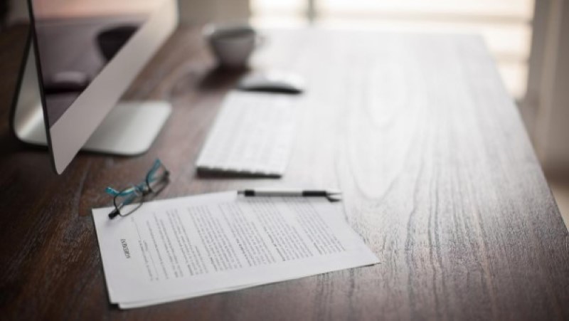 עריכת הסכם ממון