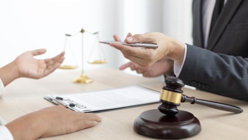 עורך דין מזונות ילדים